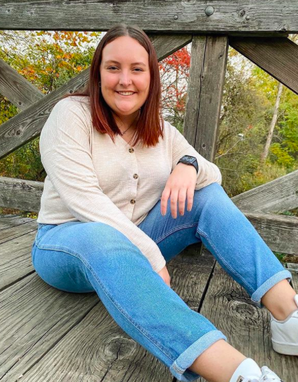 officer Madison Novack
